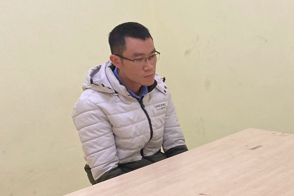 Phó giám đốc trung tâm đăng kiểm nhận 1 triệu mỗi lần ký khống - 2 Phó giám đốc trung tâm đăng kiểm nhận 1 triệu mỗi lần ký khống - 2