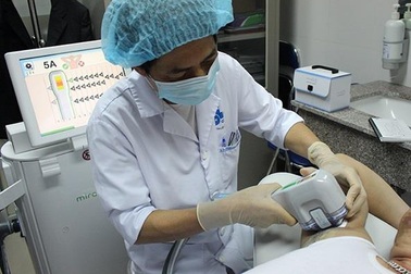 Không cần phẫu thuật, nỗi khốn khổ “viêm cánh” sẽ biến mất