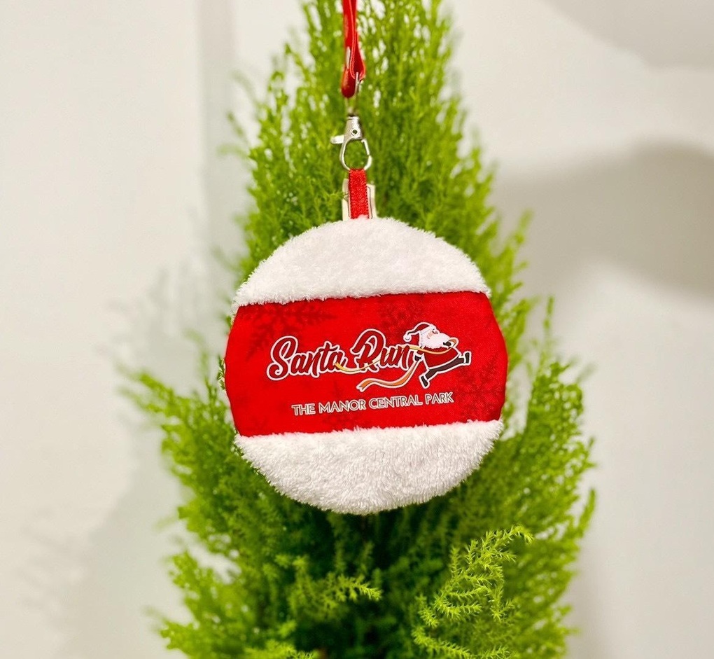 Santa Run lan tỏa năng lượng tích cực từ những bước chạy - 4 Santa Run lan tỏa năng lượng tích cực từ những bước chạy - 4
