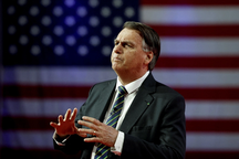 Quan chức Mỹ nói về khả năng dẫn độ cựu Tổng thống Brazil