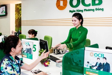OCB được MOODY’S tăng mức tín nhiệm đối tác lên B1