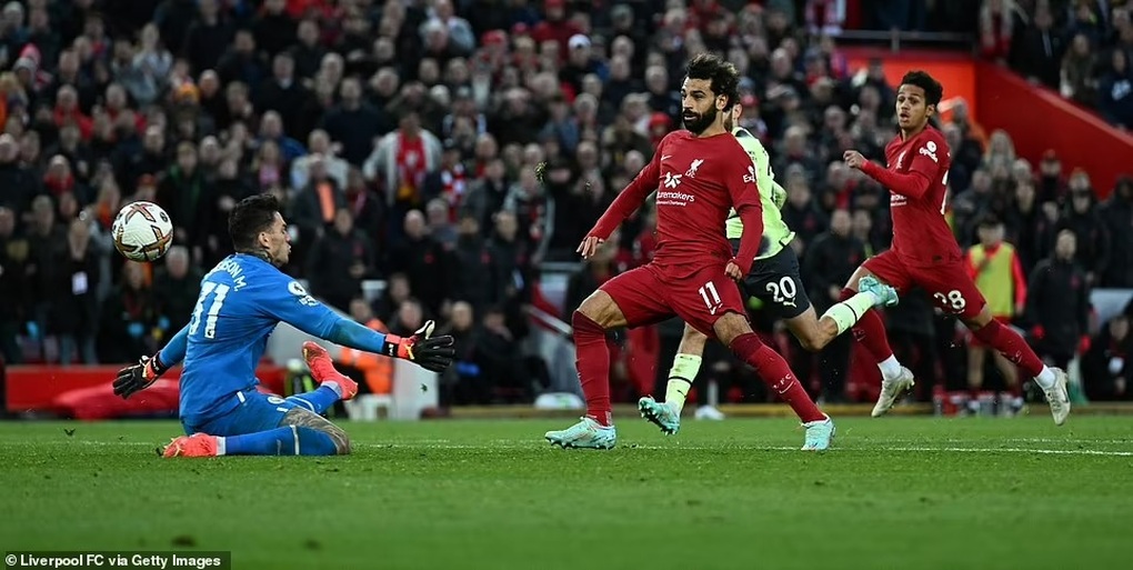 Vì sao HLV Jurgen Klopp phải nhận thẻ đỏ ở đại chiến với Man City? - 3 Vì sao HLV Jurgen Klopp phải nhận thẻ đỏ ở đại chiến với Man City? - 3