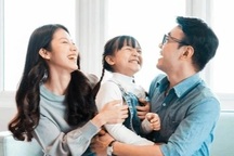 Muốn con cái thành công, cha mẹ cần hoàn thành 8 vai trò