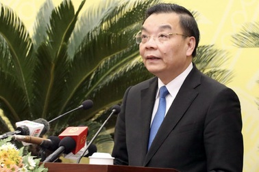 Nhân sự giới thiệu bầu Phó Chủ tịch Hà Nội đều "có năng lực, uy tín"