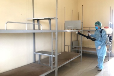 Thanh Hóa chính thức đề nghị Bộ Y tế công bố hết dịch Covid - 19