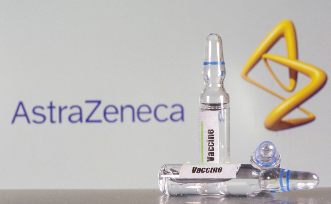 AstraZeneca tuyên bố mũi vaccine tăng cường có thể chống Omicron - 1 AstraZeneca tuyên bố mũi vaccine tăng cường có thể chống Omicron - 1