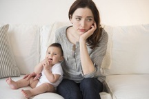 Bị phụ bạc sau khi sinh con cho đàn ông có vợ