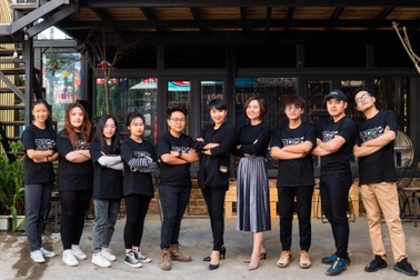 Kiến trúc Vạn An của CEO Vũ Thị Nam Phương - tận tâm kiến tạo kiệt tác