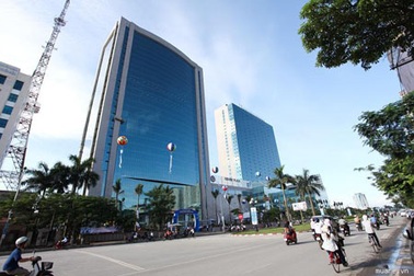 Knight Frank sẽ quản lý và tiếp thị TTTM GRAND PLAZA