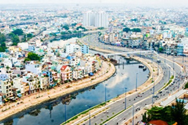 Đổi tên đại lộ Đông - Tây thành đường Võ Văn Kiệt