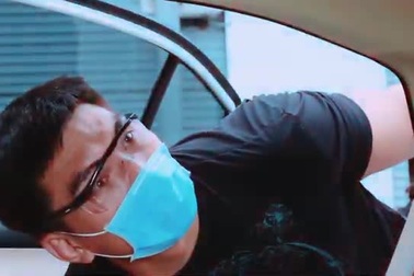 MV “Rửa xe hay hay” lan toả tinh thần vui nhộn mùa Covid.