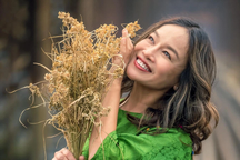 Tú Oanh "Hương vị tình thân": "Tôi không phải NSƯT"