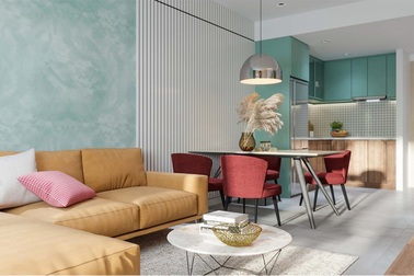 Nở rộ tại TP.HCM, Airbnb tiếp tục phát triển sang các tỉnh lân cận