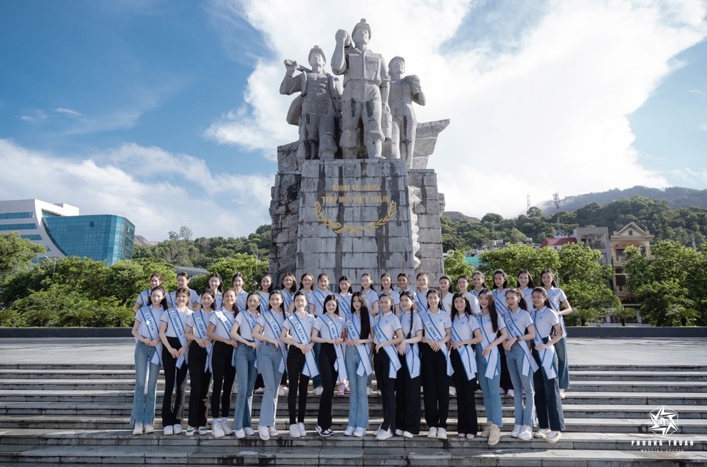 Chung kết Hoa hậu Du lịch Việt Nam 2024 sẽ diễn ra tại Quảng Ninh - 2 Chung kết Hoa hậu Du lịch Việt Nam 2024 sẽ diễn ra tại Quảng Ninh - 2