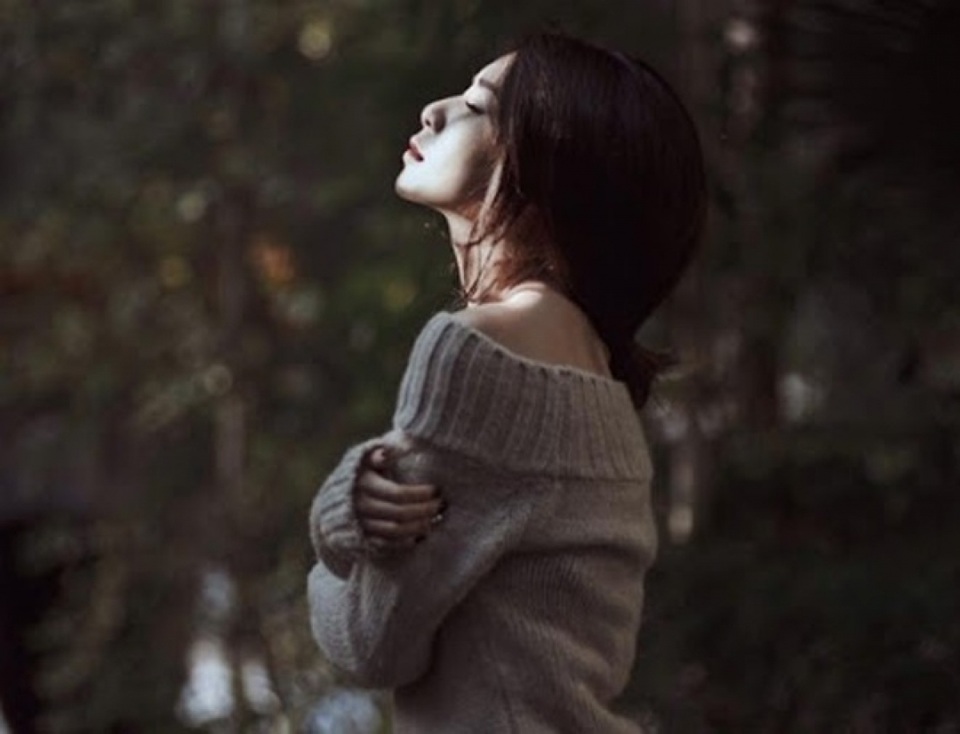 Đừng cố chấp với quá khứ - 1