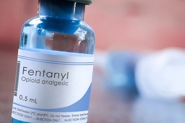 Bộ Y tế siết quản lý thuốc giảm đau chứa fentanyl