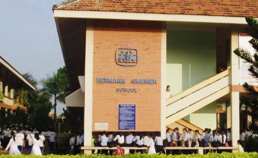 Vụ giám thị cho lột đồ 8 nam sinh: Sở GDĐT lên tiếng - 1 Vụ giám thị cho lột đồ 8 nam sinh: Sở GDĐT lên tiếng - 1