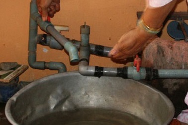 Phạt nặng hành vi xả rác, chất thải vào nguồn nước sinh hoạt   