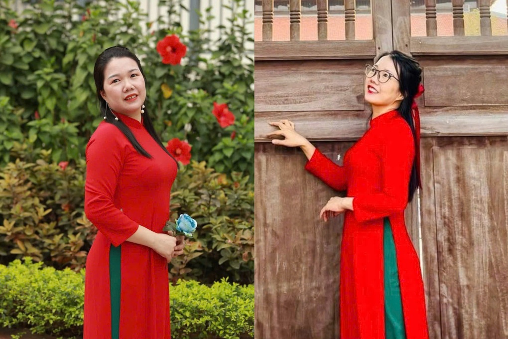 ម្តាយល្អនៅទីក្រុងហាណូយស្រកបាន១០គីឡូក្រាម ដោយសារការរត់ហាត់ប្រាណ រាល់ពេលដែលនាងពាក់ស្បែកជើង មានអារម្មណ៍ថានាងកំពុងធ្វើដំណើរ - 2 Mẹ đảm ở Hà Nội giảm 10kg nhờ chạy bộ, mỗi lần xỏ giầy như được đi du lịch - 2