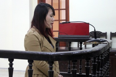 "Tú Bà" 9X và đường dây bán phụ nữ sang Trung Quốc