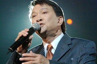 Ca sĩ Duy Quang qua đời vì ung thư gan 