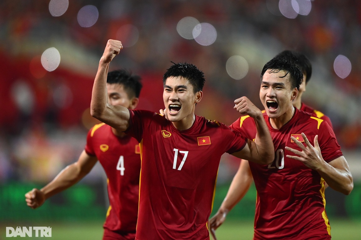 Giọt nước mắt của Madame Pang và lời xin lỗi lỡ hẹn với tấm HCV SEA Games - 12 Giọt nước mắt của Madame Pang và lời xin lỗi lỡ hẹn với tấm HCV SEA Games - 12
