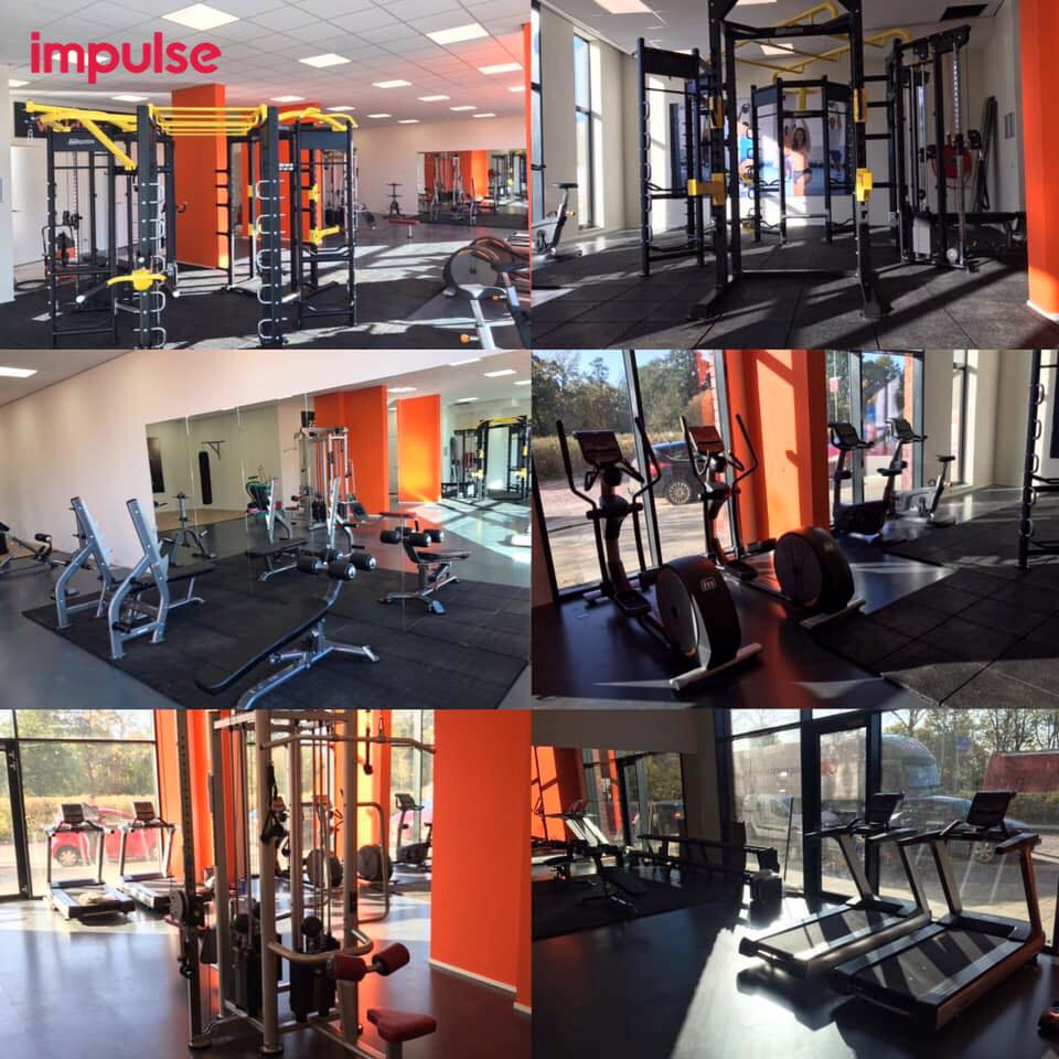 Giải pháp nào giúp tiết kiệm chi phí hiệu quả nhất khi mở phòng gym? - 2 Giải pháp nào giúp tiết kiệm chi phí hiệu quả nhất khi mở phòng gym? - 2