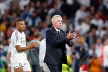 HLV Ancelotti yêu cầu đặc biệt với Mbappe trước cuộc so tài với Dortmund