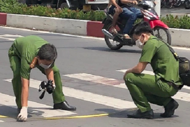 Bắt nghi phạm vụ một luật sư bị chém chết ở TPHCM