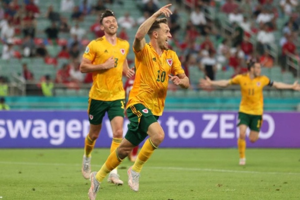 Italia - Xứ Wales (23h00 ngày 20/6): Màn lột xác khó tin - 2 Italia - Xứ Wales (23h00 ngày 20/6): Màn lột xác khó tin - 2