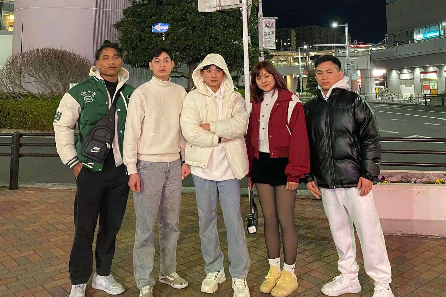 Utlandsarbetare minns Tet i sin hemstad - 3 Lao động xa xứ bồi hồi nhớ Tết quê - 3