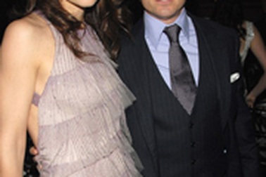 Penelope Cruz không được mời dự đám cưới TomKat