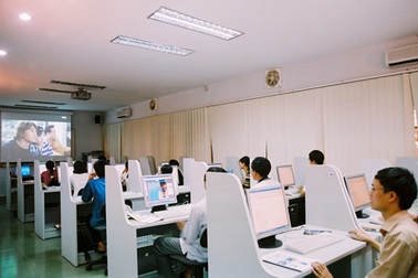 Đào tạo từ xa: Quá nhiều yếu kém!