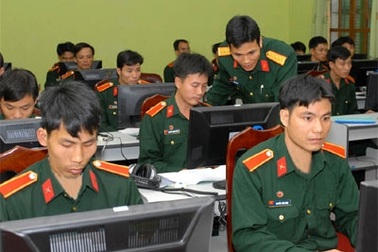 Thời gian đi bộ đội có được tính hưởng BHXH?