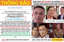 Cần xử lý nghiêm việc bôi nhọ người khác khi đòi nợ cho vay qua app