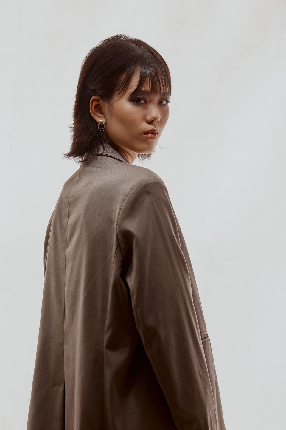 Bộ ảnh chất lừ của nữ sinh giỏi ngoại ngữ trường ĐH Công nghiệp Hà Nội - 5 Bộ ảnh chất lừ của nữ sinh giỏi ngoại ngữ trường ĐH Công nghiệp Hà Nội - 5