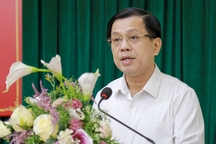 Hỗ trợ nhà ở cho gần 1,4 triệu hộ người có công, hộ nghèo