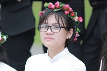 "Bí quyết" đỗ 3 trường chuyên danh tiếng của nữ sinh Hà Nội