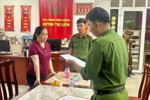 Khởi tố trưởng văn phòng công chứng lừa đảo hơn 16 tỷ đồng ở Đồng Nai