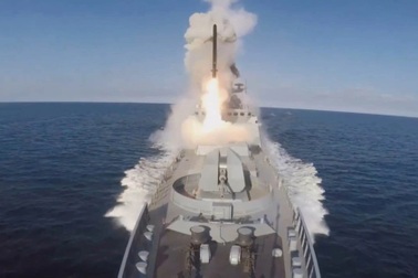 Nga sẵn sàng chuyển siêu tên lửa “không thể đánh chặn” cho Venezuela