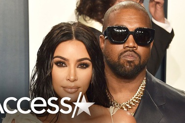 Kim Kardashian & Kanye West sắp ly dị