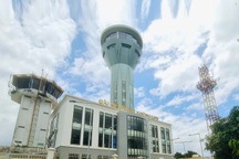 Khánh thành tháp không lưu 74 tỷ đồng tại sân bay Buôn Ma Thuột