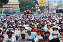 Sau 10 năm, dân số Việt Nam tăng thêm 10,4 triệu người