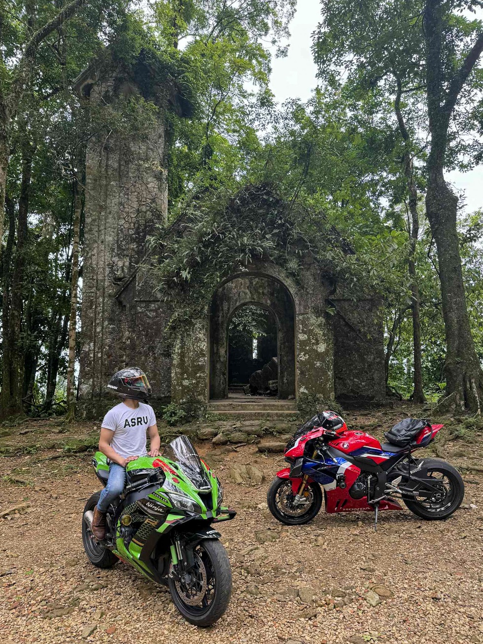 Xe máy, ô tô cũng gây tai nạn, sao mỗi mô tô phân khối lớn bị lên án? - 1 Xe máy, ô tô cũng gây tai nạn, sao mỗi mô tô phân khối lớn bị lên án? - 1