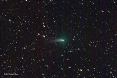 Có thể quan sát hành tinh trong Hệ Mặt Trời bằng mắt thường