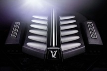Rolls-Royce trung thành với động cơ V12 của Đức