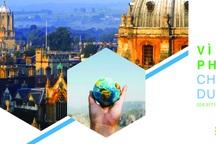 Vì sao phụ huynh Việt Nam có xu hướng cho con đi du học sớm? Kỳ 2 – Du học tại nước nào?