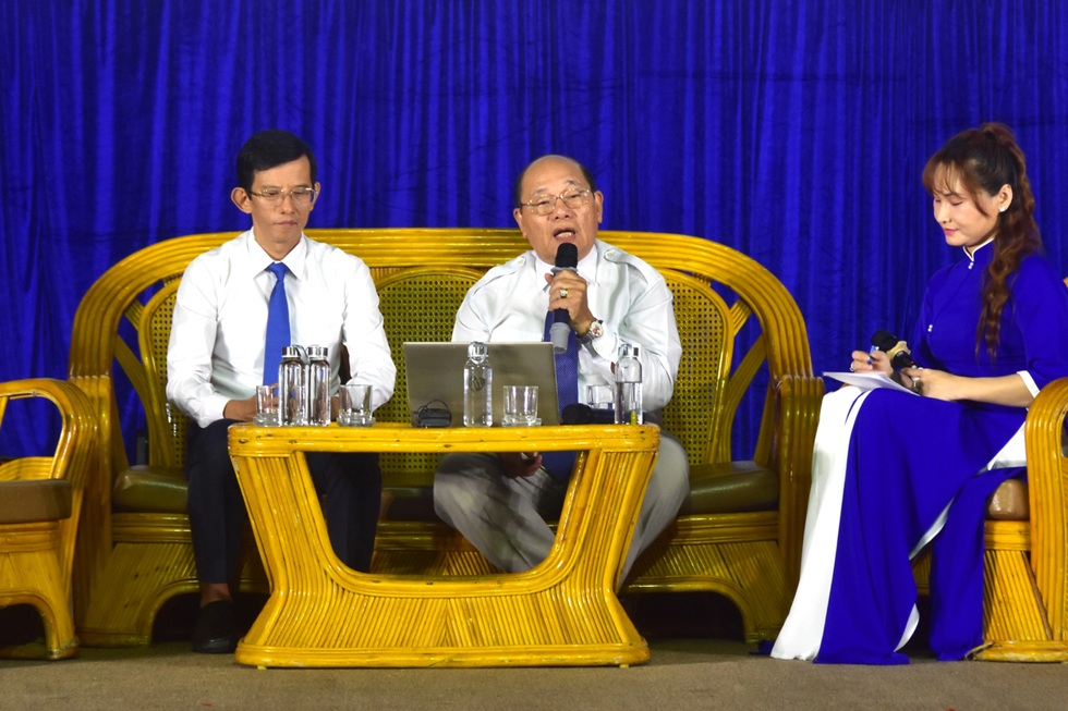 6 năng lực của giáo viên hiện đại và sản phẩm đào tạo ra đảm bảo 5 phải - 1