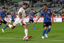 Olympic Nhật Bản bất ngờ gây sốc trước Olympic Tây Ban Nha