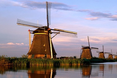 Du học Hà Lan - Học bổng 2015